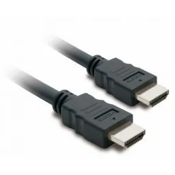 METRONIC Câble HDMI Standard Mâle/mâle 10 M - Noir