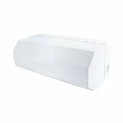 METRONIC Antenne D'extérieur Captipoint Passive TNT HD - Blanche - Blanc