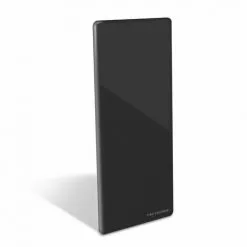 METRONIC Antenne D'intérieur XP 92 4K DAB+ UHD - Noire - Noir