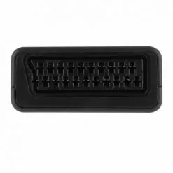 METRONIC Convertisseur Péritel Vers HDMI - Noir -Metronic Soldes Boutique 18261295 4