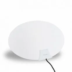 METRONIC Antenne D'intérieur XP 88 4K UHD - 694 MHz - Noire Et Blanche - Noir -Metronic Soldes Boutique 28861249 3