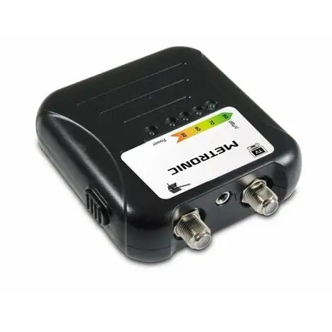 Metronic Pointeur / Testeur Hertzien METRONIC 1 Metronic Pointeur / Testeur Hertzien METRONIC