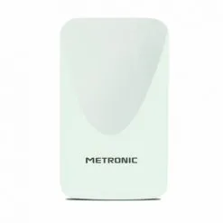 METRONIC Antenne D'extérieur Plate HD Amplifiée 43 DB Compatible 4K - Blanche - Blanc 5 METRONIC Antenne D'extérieur Plate HD Amplifiée 43 DB Compatible 4K - Blanche - Blanc -Metronic Soldes Boutique 5067717 3