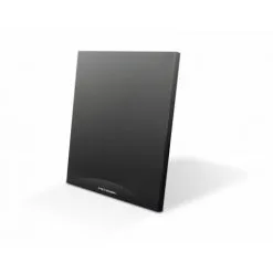 METRONIC Antenne D'intérieur HD - Noire - Noir