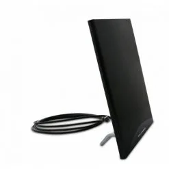 METRONIC Antenne D'intérieur HD - Noire - Noir -Metronic Soldes Boutique 5067723 3