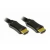 METRONIC Câble HDMI Premium High Speed + Ethernet 3 M - Noir