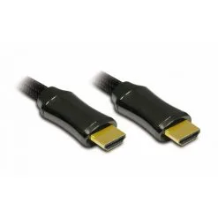 METRONIC Câble HDMI Premium High Speed + Ethernet 3 M - Noir