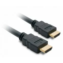 METRONIC Câble HDMI High Speed Mâle/mâle 5 M - Noir