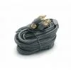 METRONIC Câble AV 3 RCA Mâle/mâle 3 M - Noir