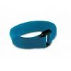 METRONIC Protection Pops Cable Attache - Turquoise - Bleu