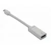 METRONIC Convertisseur Mini Displayport Vers HDMI - Blanc