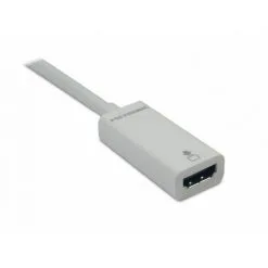 METRONIC Convertisseur Mini Displayport Vers HDMI - Blanc -Metronic Soldes Boutique 5719127 4