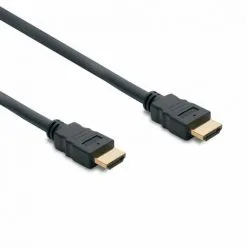 METRONIC Câble HDMI High Speed Mâle/mâle 5 M - Noir