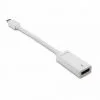METRONIC Convertisseur Mini Displayport Vers HDMI - Blanc