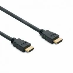 METRONIC Câble HDMI High Speed Mâle/mâle 3 M - Noir